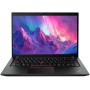 Lenovo ThinkPad T490s Business Laptop 14 pulgadas FHD (1920 x 1080), Intel Core i5-8365U 1.6GHz, 16GB RAM, 512GB SSD, teclado