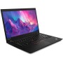 Lenovo ThinkPad T490s Business Laptop 14 pulgadas FHD (1920 x 1080), Intel Core i5-8365U 1.6GHz, 16GB RAM, 512GB SSD, teclado