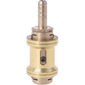 Tyre S - Adaptador de abrazadera de clip para inflador de neumáticos, 6,5/8 mm