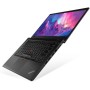 Lenovo ThinkPad T490s Business Laptop 14 pulgadas FHD (1920 x 1080), Intel Core i5-8365U 1.6GHz, 16GB RAM, 512GB SSD, teclado