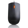 LENOVO 300 USB Mouse Black