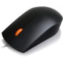 LENOVO 300 USB Mouse Black