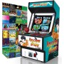Consola de Juegos Retro, Reproductor de (Juego de un Jugador 216 Juegos Clásicos + Juego de Dos Jugadores 84 Juegos Clásicos)