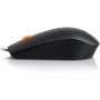 LENOVO 300 USB Mouse Black
