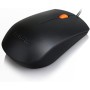 LENOVO 300 USB Mouse Black