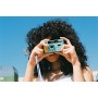 Dubblefilm Show Camera Turquesa