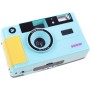 Dubblefilm Show Camera Turquesa