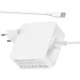 65W Cargador para Lenovo Portatil, Ordenador USB Adaptador para Lenovo ThinkPad T430 T440 T450 T460 E540 E550 E560 X240 X250