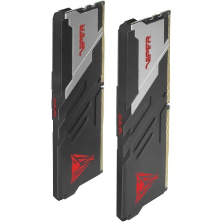 Patriot Memory Viper Venom Kit de Memoria Alto Rendimiento DDR5 RAM 32GB (2 x 16GB) 6000MHz CL36