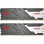 Patriot Memory Viper Venom Kit de Memoria Alto Rendimiento DDR5 RAM 32GB (2 x 16GB) 6000MHz CL36