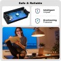 Cargador Portatil USB C 65W para Lenovo Thinkpad X1 Carbon T14 T15 T480 T490 T580 T590 E480 E490 Chromebook C330 S330 100e 300e