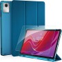 CACOE Funda para Lenovo Tab M11 TB330 2024, Cuero Ultrafino con Vidrio Templado Ultrafino, Capa para Lenovo Tab M11 11 Pulgadas