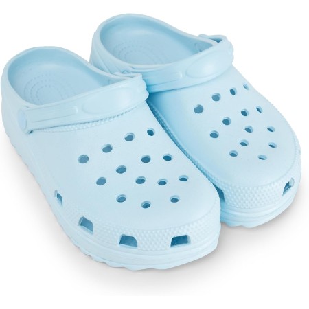 BESCH Zuecos Clasico de EVA para Mujer, Adulto Unisexo - Zapatillas de Verano Impermeable Ligero