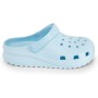 BESCH Zuecos Clasico de EVA para Mujer, Adulto Unisexo - Zapatillas de Verano Impermeable Ligero