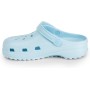 BESCH Zuecos Clasico de EVA para Mujer, Adulto Unisexo - Zapatillas de Verano Impermeable Ligero