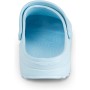 BESCH Zuecos Clasico de EVA para Mujer, Adulto Unisexo - Zapatillas de Verano Impermeable Ligero