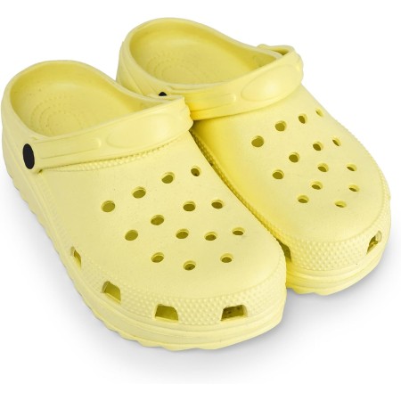 BESCH Zuecos Clasico de EVA para Mujer, Adulto Unisexo - Zapatillas de Verano Impermeable Ligero