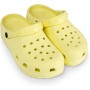 BESCH Zuecos Clasico de EVA para Mujer, Adulto Unisexo - Zapatillas de Verano Impermeable Ligero