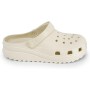 BESCH Zuecos Clasico de EVA para Mujer, Adulto Unisexo - Zapatillas de Verano Impermeable Ligero