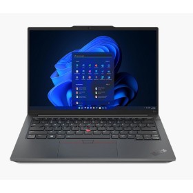 Lenovo Thinkpad E14 Gen 5 - Ordenador Portátil 14" WUXGA, (Intel Corei5-1335U, 8GB RAM, 256SSD, Integrated Intel UHD Graphics