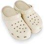 BESCH Zuecos Clasico de EVA para Mujer, Adulto Unisexo - Zapatillas de Verano Impermeable Ligero