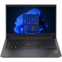 Lenovo Thinkpad E14 Gen 5 - Ordenador Portátil 14" WUXGA, (Intel Corei5-1335U, 8GB RAM, 256SSD, Integrated Intel UHD Graphics