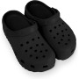 BESCH Zuecos Clasico de EVA para Mujer, Adulto Unisexo - Zapatillas de Verano Impermeable Ligero
