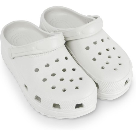 BESCH Zuecos Clasico de EVA para Mujer, Adulto Unisexo - Zapatillas de Verano Impermeable Ligero
