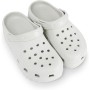 BESCH Zuecos Clasico de EVA para Mujer, Adulto Unisexo - Zapatillas de Verano Impermeable Ligero