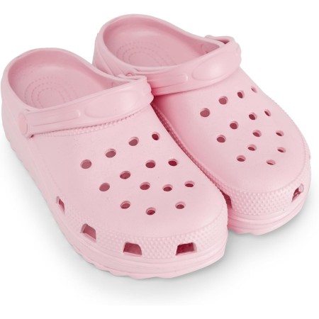 BESCH Zuecos Clasico de EVA para Mujer, Adulto Unisexo - Zapatillas de Verano Impermeable Ligero