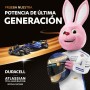 Duracell Plus pilas alcalinas AA (paquete de 12), 1,5 V, LR6 MN1500
