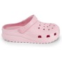 BESCH Zuecos Clasico de EVA para Mujer, Adulto Unisexo - Zapatillas de Verano Impermeable Ligero