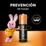 Duracell Plus pilas alcalinas AA (paquete de 12), 1,5 V, LR6 MN1500