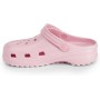 BESCH Zuecos Clasico de EVA para Mujer, Adulto Unisexo - Zapatillas de Verano Impermeable Ligero