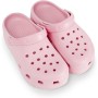 BESCH Zuecos Clasico de EVA para Mujer, Adulto Unisexo - Zapatillas de Verano Impermeable Ligero