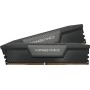 Corsair Memoria Kit DDR5 16GB(2X8GB) PC5-41600 5200MHZ CORSAIR Vengeance