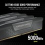 Corsair Memoria Kit DDR5 16GB(2X8GB) PC5-41600 5200MHZ CORSAIR Vengeance