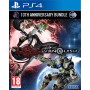 Bayonetta & Vanquish - Edición 10th Anniversary Bundle Standard