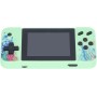 Consola de Juegos portátil, Consola de Videojuegos portátil con Pantalla IPS de 3,5 Pulgadas y batería Recargable por USB, 400