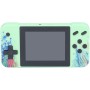 Consola de Juegos portátil, Consola de Videojuegos portátil con Pantalla IPS de 3,5 Pulgadas y batería Recargable por USB, 400