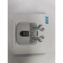 Auriculares Inalámbricos Bluetooth, Auriculares Bluetooth 5.3, 4 Mic con Reducción de Ruido ENC, 50H con Graves, Cascos