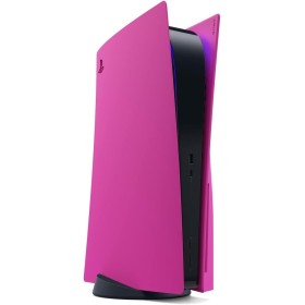Playstation PS5 Estándar Cover Nova Pink
