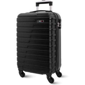 Coronel Tapiocca AMICHI - Maletas de Viaje Cabina - Maleta Cabina - Maletas de Viaje - Apta para Ryannair- Trolley Equipaje para