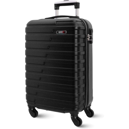 Coronel Tapiocca AMICHI - Maletas de Viaje Cabina - Maleta Cabina - Maletas de Viaje - Apta para Ryannair- Trolley Equipaje para
