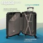 Coronel Tapiocca AMICHI - Maletas de Viaje Cabina - Maleta Cabina - Maletas de Viaje - Apta para Ryannair- Trolley Equipaje para