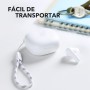 Soundcore P20i Auriculares inalámbricos Bluetooth by Anker, diafragmas de 10mm con Big Bass, Auriculares Bluetooth 5.3,