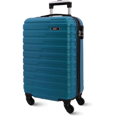 Coronel Tapiocca AMICHI - Maletas de Viaje Cabina - Maleta Cabina - Maletas de Viaje - Apta para Ryannair- Trolley Equipaje para
