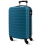 Coronel Tapiocca AMICHI - Maletas de Viaje Cabina - Maleta Cabina - Maletas de Viaje - Apta para Ryannair- Trolley Equipaje para