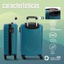 Coronel Tapiocca AMICHI - Maletas de Viaje Cabina - Maleta Cabina - Maletas de Viaje - Apta para Ryannair- Trolley Equipaje para