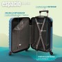 Coronel Tapiocca AMICHI - Maletas de Viaje Cabina - Maleta Cabina - Maletas de Viaje - Apta para Ryannair- Trolley Equipaje para